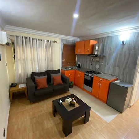 Apartment D Lagos Exteriér fotografie