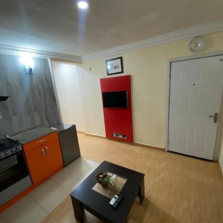 Apartment D Lagos Exteriér fotografie