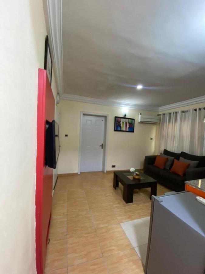 Apartment D Lagos Exteriér fotografie