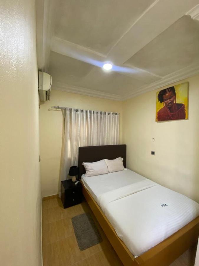 Apartment D Lagos Exteriér fotografie