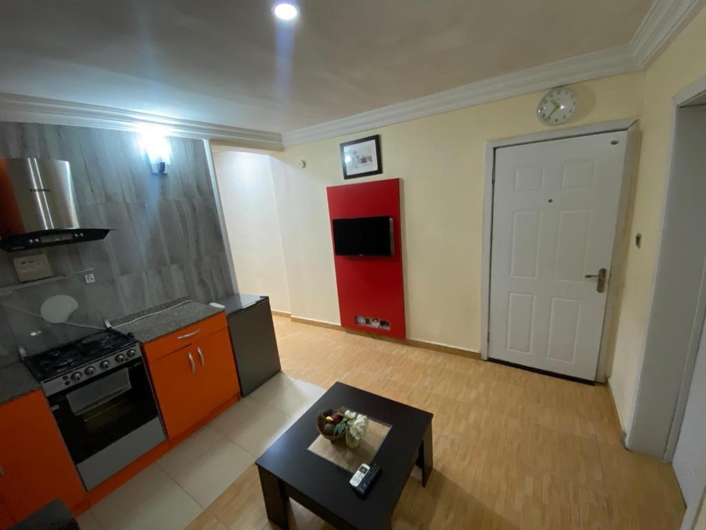 Apartment D Lagos Exteriér fotografie
