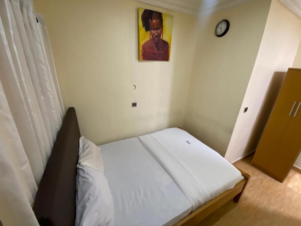 Apartment D Lagos Exteriér fotografie