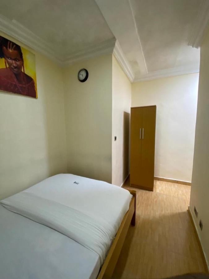 Apartment D Lagos Exteriér fotografie